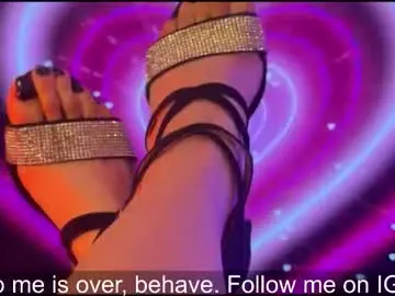 Chaturbate Nude Webcam of _jessy_moon_