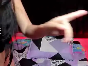 Chaturbate Free Live Porn of anndydubois