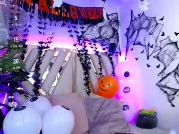 Chaturbate Adult Webcam of camille_halls