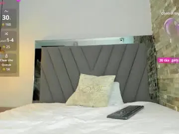 Chaturbate Sex Cam of sylvana_rey