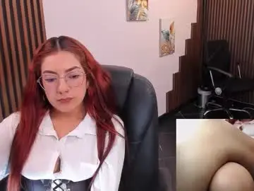Chaturbate Nude Webcam of abbystones