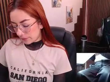 Chaturbate Adult Video Chat of abbystones