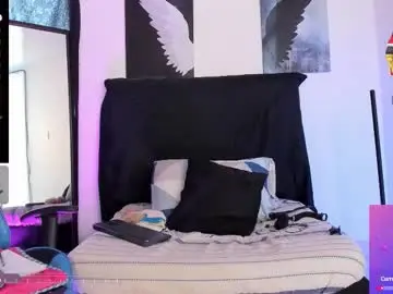 Chaturbate Watch Live Sex Cams of agatha_walter_