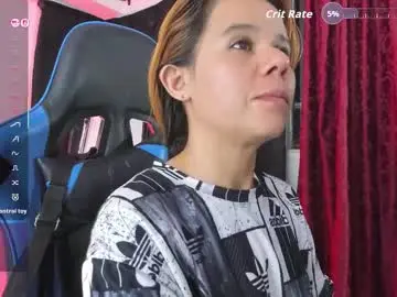 Chaturbate Live Porn of agatha_walter_