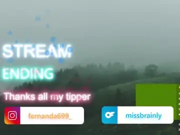 Chaturbate Private Sex Chat of alisha_brainly