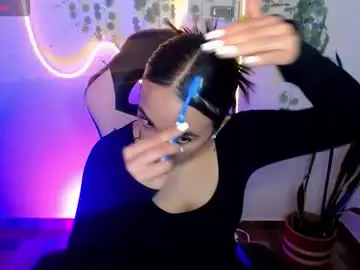 Chaturbate Nude Webcam of amber_morgan1