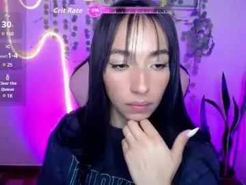 Chaturbate Sex Chat of amber_morgan1