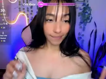 Chaturbate Sex Cam of amber_morgan1