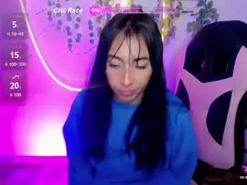 Chaturbate Best live sex cam show of amber_morgan1