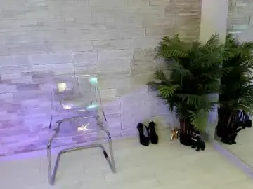 Chaturbate Live Sex Cam of angelinsin