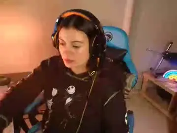 Chaturbate Nude Webcam of cara890713