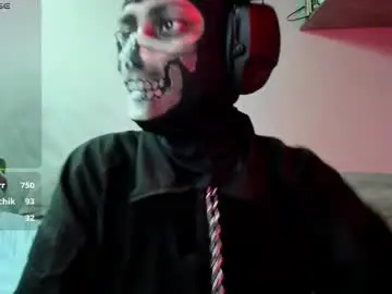 Chaturbate Adult Webcam of cos_operator