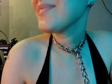 Chaturbate Adult Webcams of cos_operator