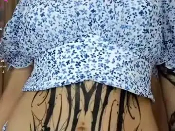Chaturbate Free Live Porn of ebonietahon