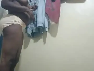 Chaturbate Sex Cam of ebonyvalerian