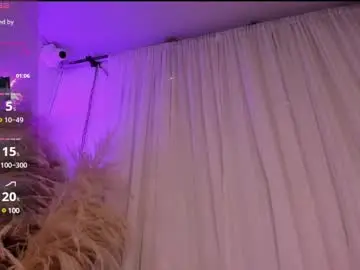 Chaturbate Sex Chat of hannie_ws