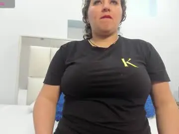 Chaturbate Sex Cam of isabela_parkerr