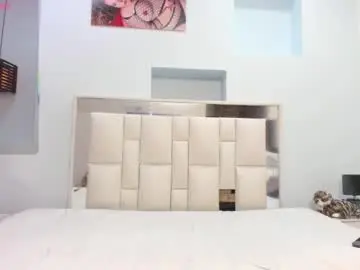 Chaturbate Best live sex cam show of isabela_parkerr