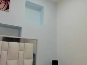 Chaturbate Live Porn of isabela_parkerr