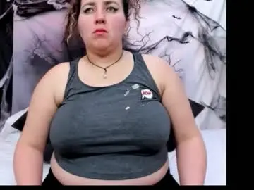 Chaturbate Sex Cam of isabela_parkerr