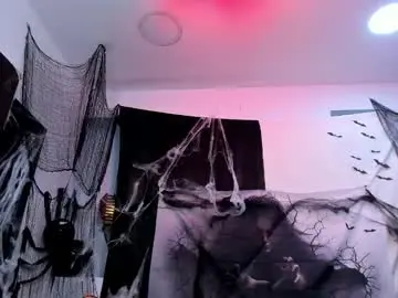 Chaturbate Live Porn of isabela_parkerr
