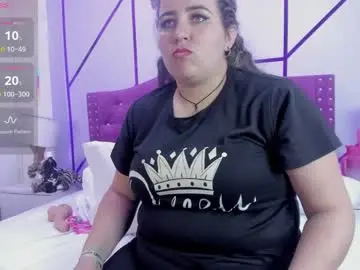 Chaturbate Free Porn Cam of isabela_parkerr