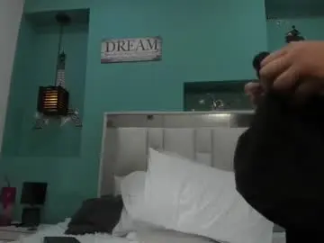 Chaturbate Free Porn Cam of isabela_parkerr