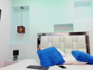 Chaturbate Sex Chat of isabela_parkerr