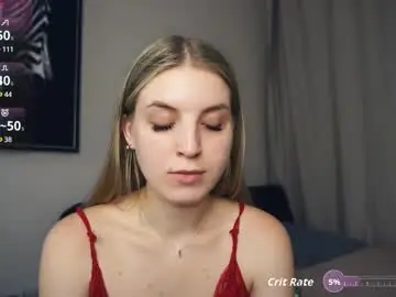 Chaturbate Adult Video Chat of lagoonisi