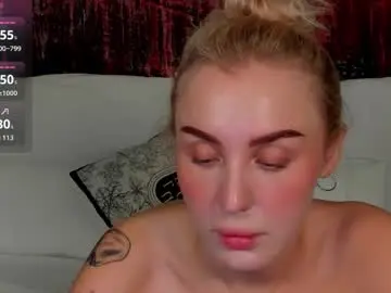 Chaturbate Nude Webcam of lushcherry