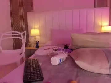 Chaturbate Best live sex cam show of zoe_sky_