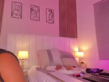 Chaturbate Live Sex Cam of zoe_sky_