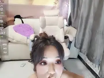 Chaturbate Adult Webcam of _iuiu_