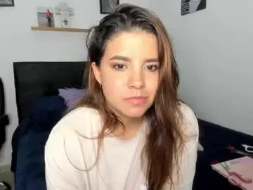 Chaturbate Free Live Porn of _monserat_