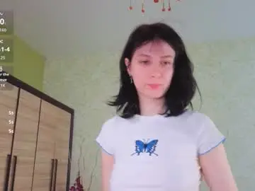 Chaturbate Free Porn Cam of julissweet