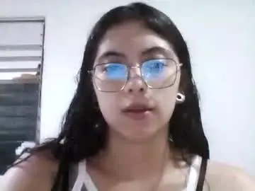 Chaturbate Best Webcam of lilith_rose6