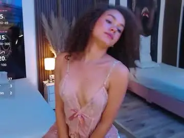 Chaturbate Adult Webcam of miticabrennet