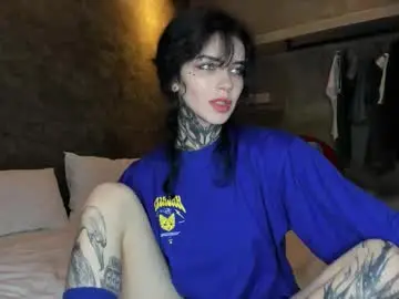 Chaturbate Watch Live Sex Cams of uwu_eva