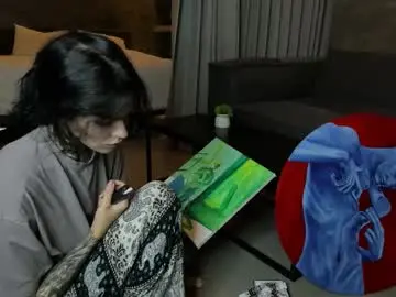 Chaturbate Free Porn Cam of uwu_eva