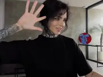 Chaturbate Live Porn of uwu_eva