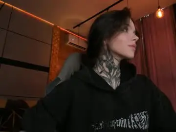 Chaturbate Free Porn Cam of uwu_eva