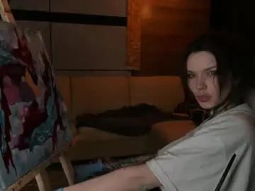 Chaturbate Free Porn Cam of uwu_eva
