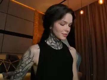 Chaturbate Live Sex of uwu_eva
