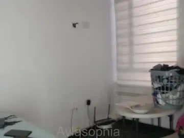 Chaturbate Live Sex Cam of aylasophia_