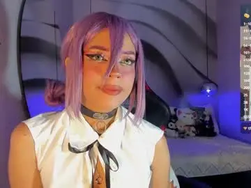 Chaturbate Sex Chat of iamnayuta