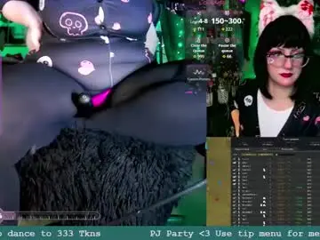 Chaturbate Best live sex cam show of ladymarzanna