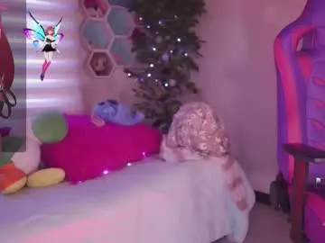 Chaturbate Free Porn Cam of lana_dreams_