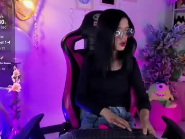Chaturbate Live Sex of lana_dreams_
