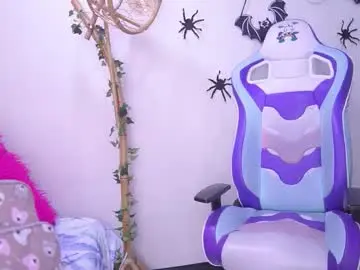 Chaturbate Best Webcam of lana_dreams_