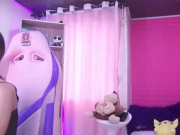 Chaturbate Watch Live Sex Cams of lana_dreams_